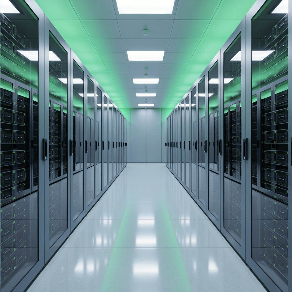 DataStravix infrastructure