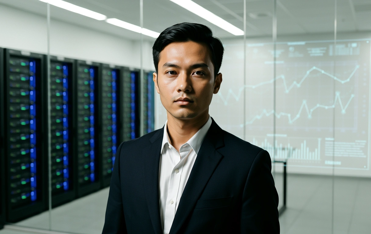 Director of Intelligence