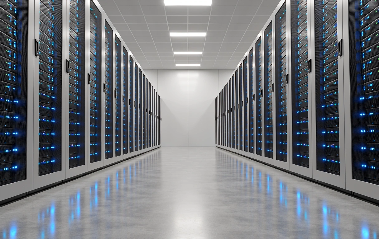 Infrastructure Management