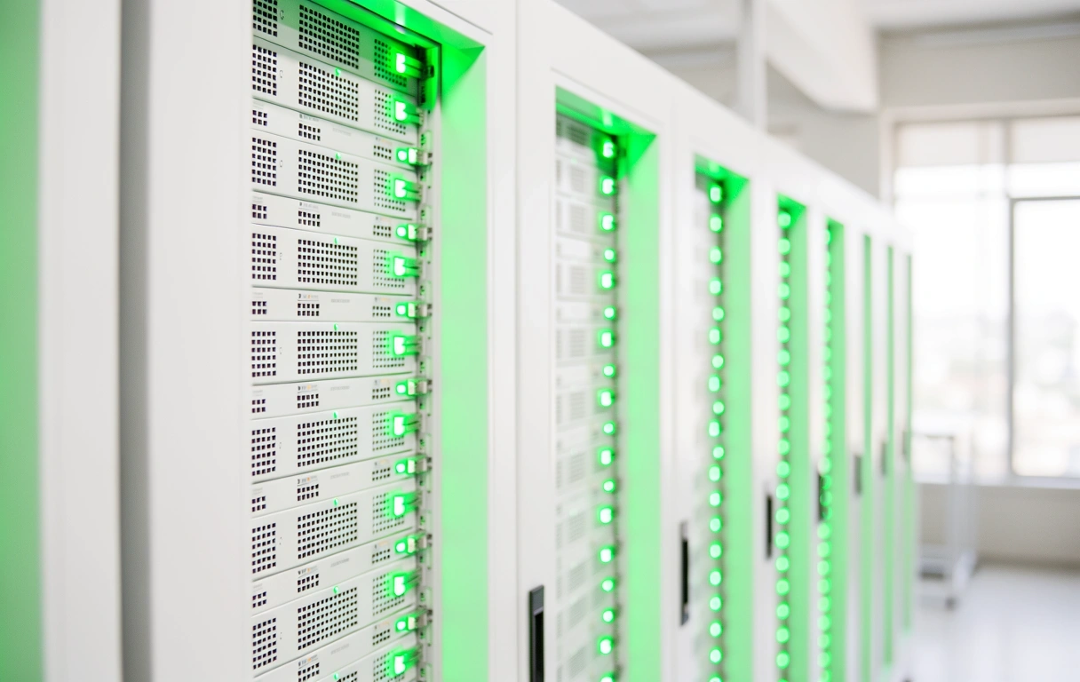 DataStravix Operations Center