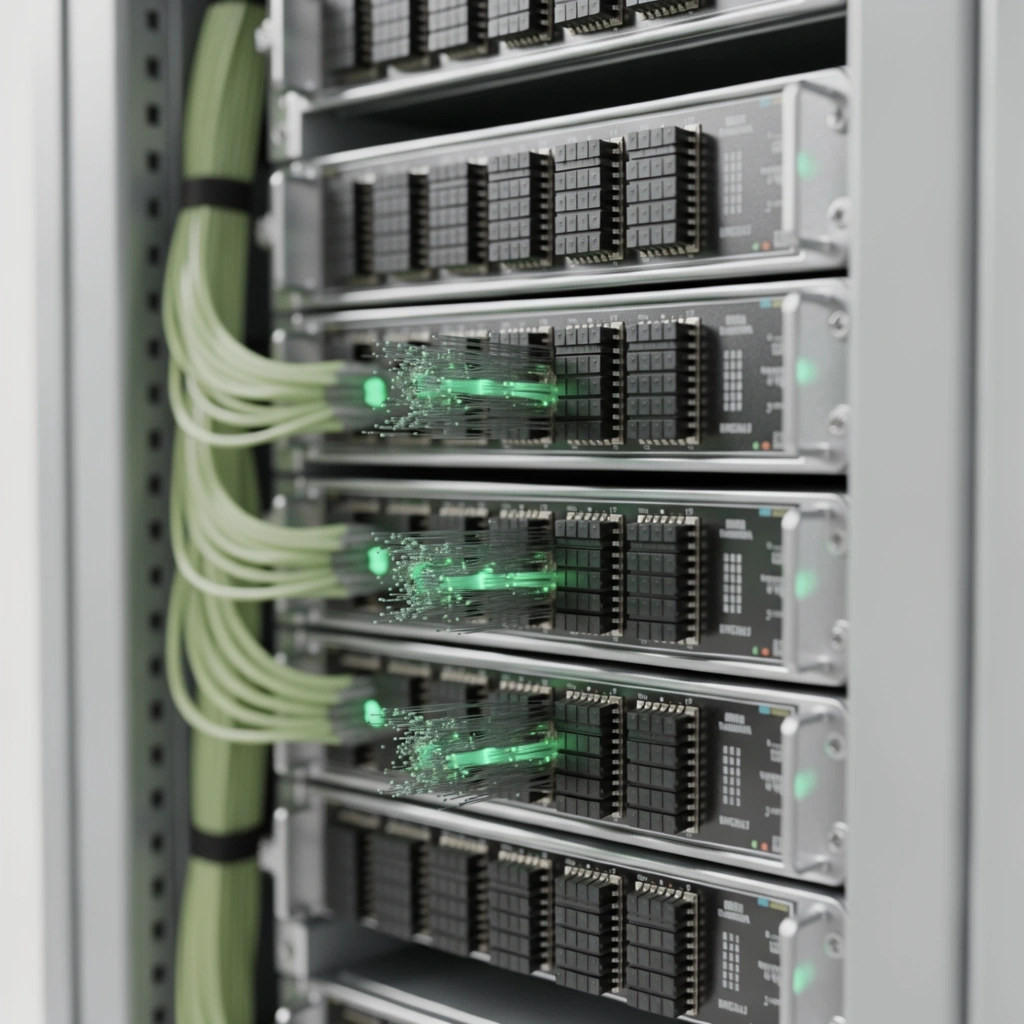 Enterprise Infrastructure