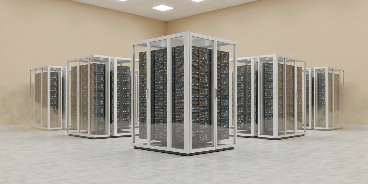 Infrastructure Setup