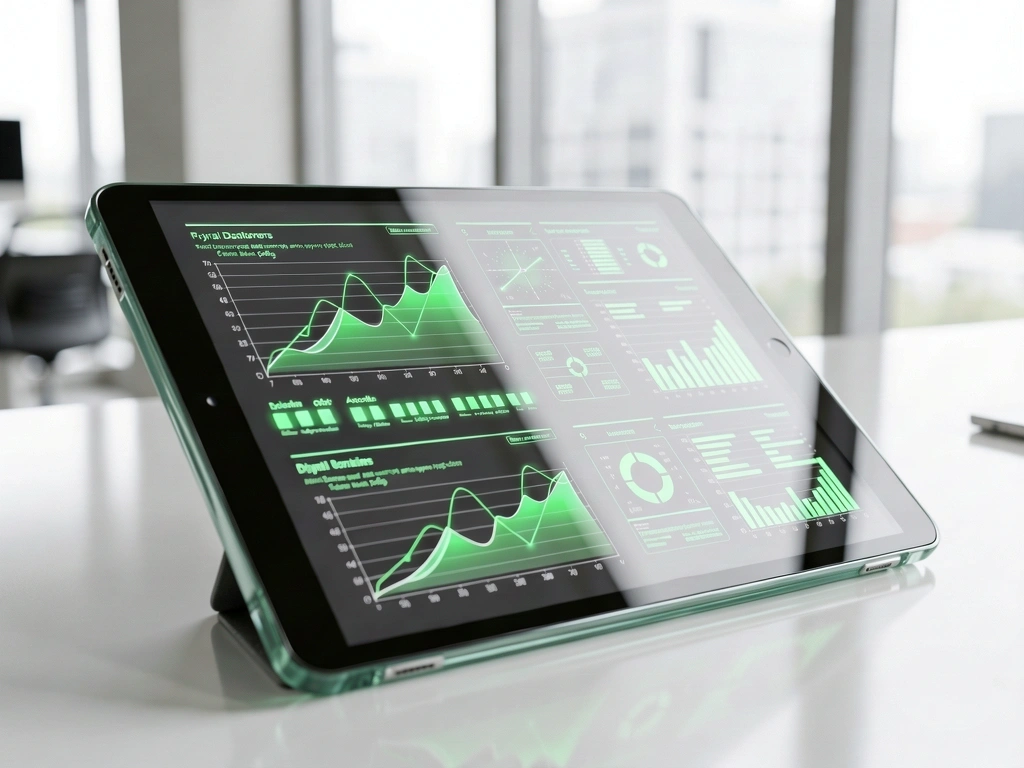 Digital data interface
