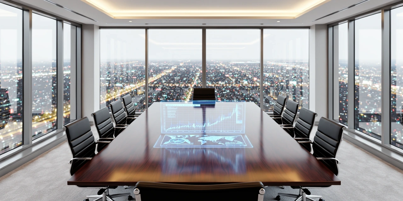 DataStravix Digital Headquarters