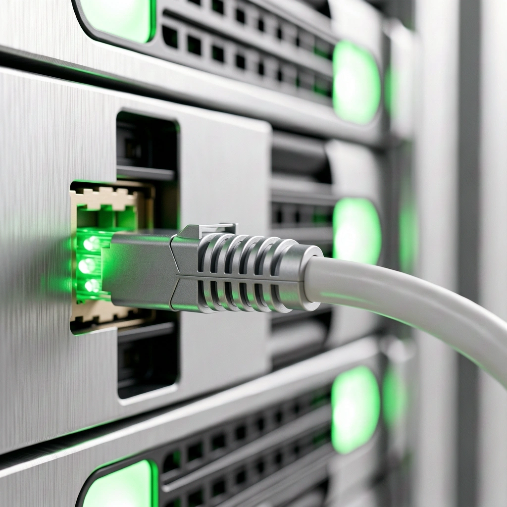 DataStravix Digital Core Systems