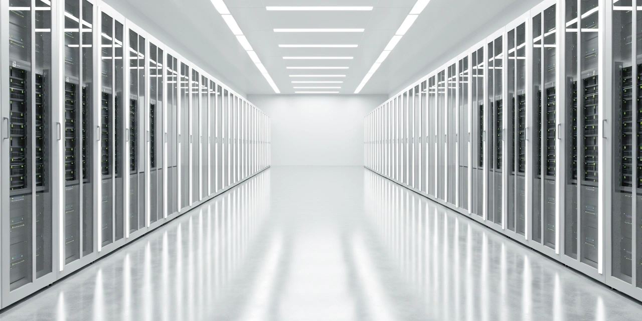 Server Infrastructure