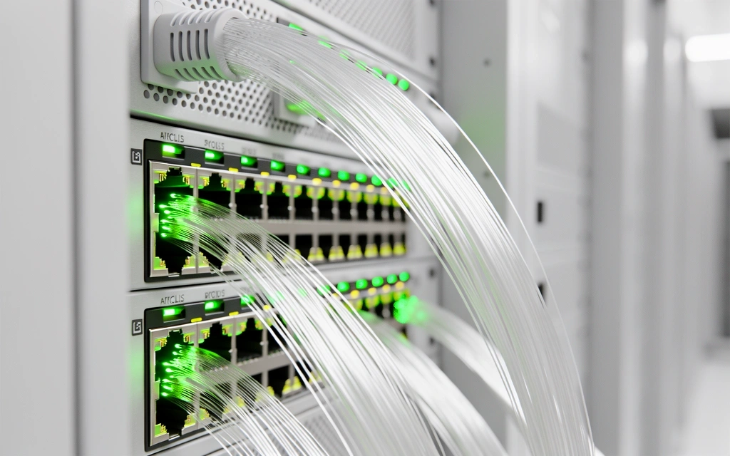 Data center server validation infrastructure