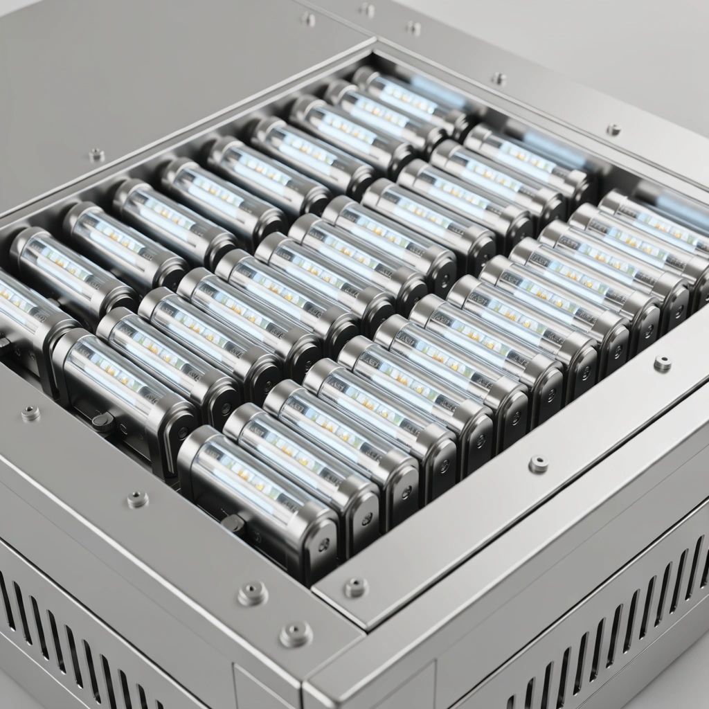 Precision data sensors